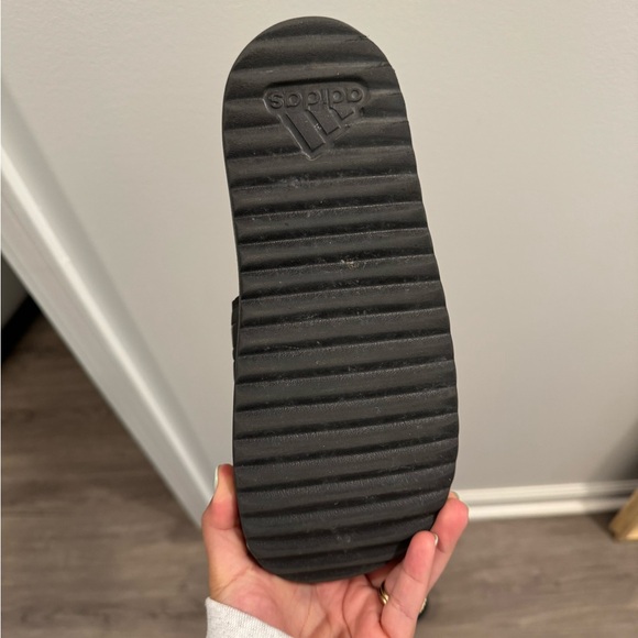 Adidas Slides Platform Slides - Picture 5 of 14